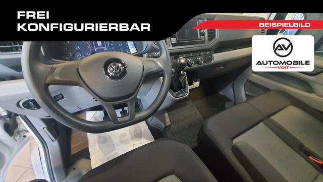 Volkswagen Crafter Kastenwagen 35 L4H3 2.0 TDI SCR 120 kW 6-Gang, Heckantrieb, langer Radstand ,Klimaanlage,5 Jahre Garantie, Hochdach 