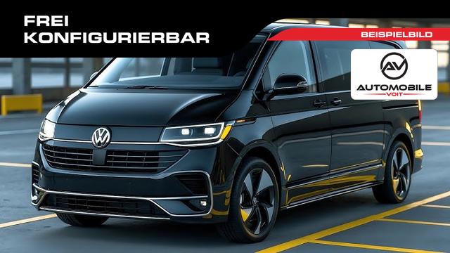 Volkswagen T7 Multivan - LIFE 1.5 TSI e-Hybrid 150 kW 6 Gang DSG, 4 Motion- als Edition bitte das Paket wählen-