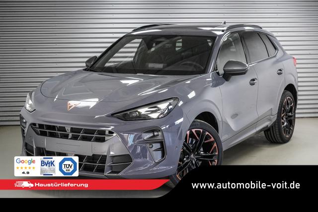 Cupra Terramar - 2,0 TSI DSG 4Drive VZ - LAGER