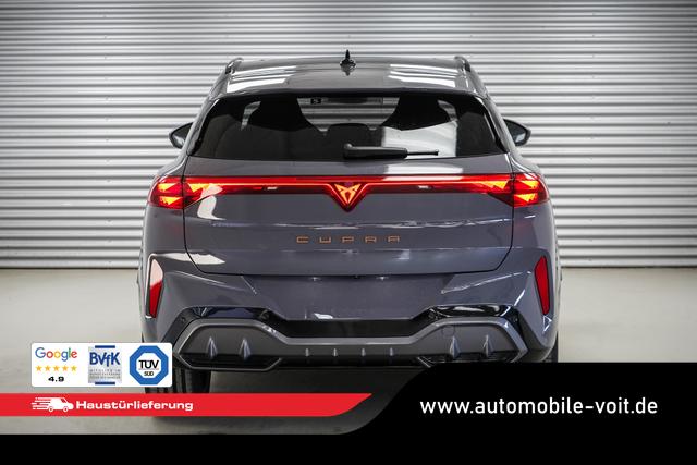 Cupra Terramar 2,0 TSI DSG 4Drive VZ - LAGER 