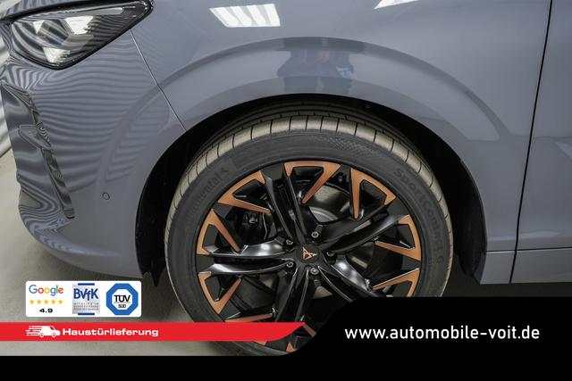 Cupra Terramar 2,0 TSI DSG 4Drive VZ - LAGER 