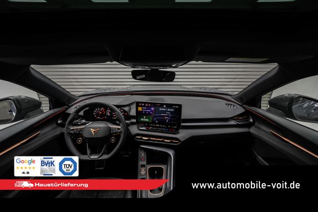 Cupra Terramar 2,0 TSI DSG 4Drive VZ - LAGER 