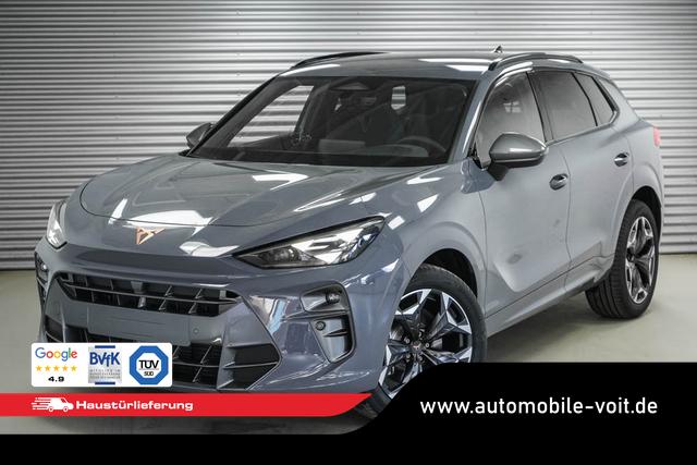 Cupra Terramar - 2,0 TSI DSG 4Drive - LAGER -LAG.