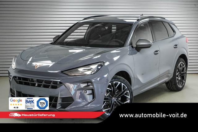 Cupra Terramar - 2,0 TSI DSG 4Drive VZ - LAGER