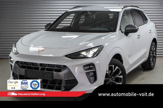 Cupra Terramar - 1,5 eTSI DSG - LAGER