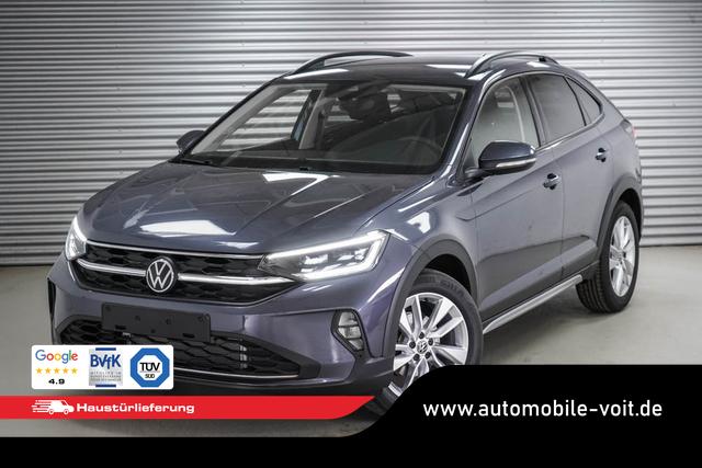 Volkswagen Taigo - 1,5 TSI DSG Life - LAGER