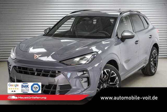 Cupra Terramar - 2,0 TSI DSG 4Drive VZ - LAGER