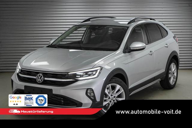 Volkswagen Taigo - 1,5 TSI DSG Life - LAGER