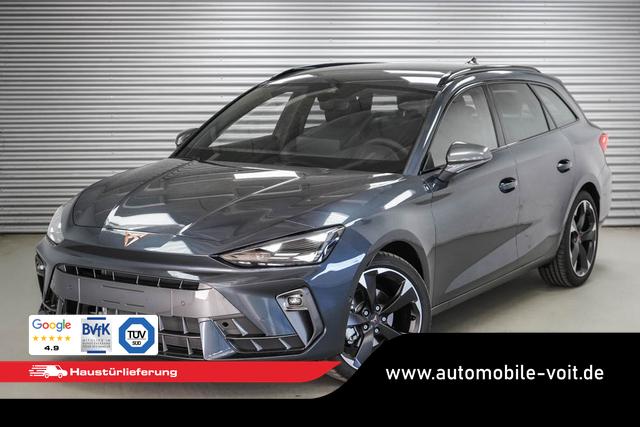 Cupra Leon Sportstourer - ST 1,5 eTSI DSG Kombi - LAGER