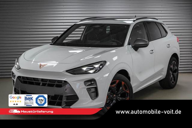 Cupra Terramar - 1,5 eTSI DSG - LAGER