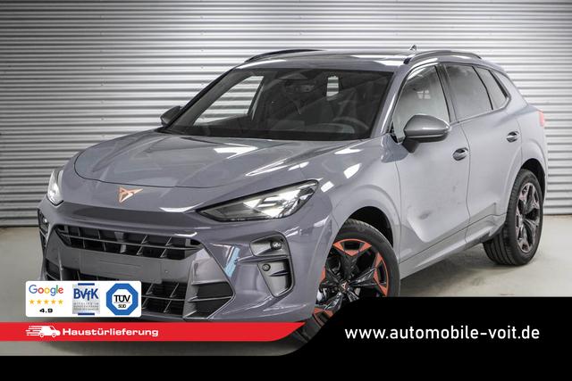Cupra Terramar - 1,5 eTSI DSG - LAGER