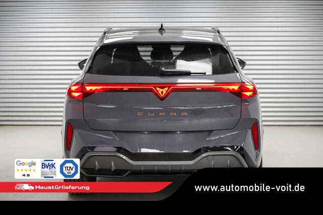 Cupra Terramar 1,5 eTSI DSG Cupra,HeadUP,3-Zonen -LAG. 