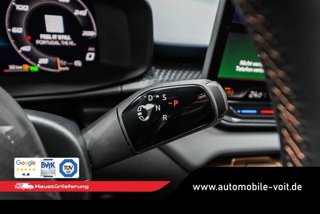Cupra Terramar 1,5 eTSI DSG Cupra,HeadUP,3-Zonen -LAG. 