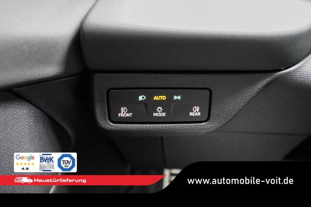 Cupra Terramar 1,5 eTSI DSG Cupra,HeadUP,3-Zonen -LAG. 
