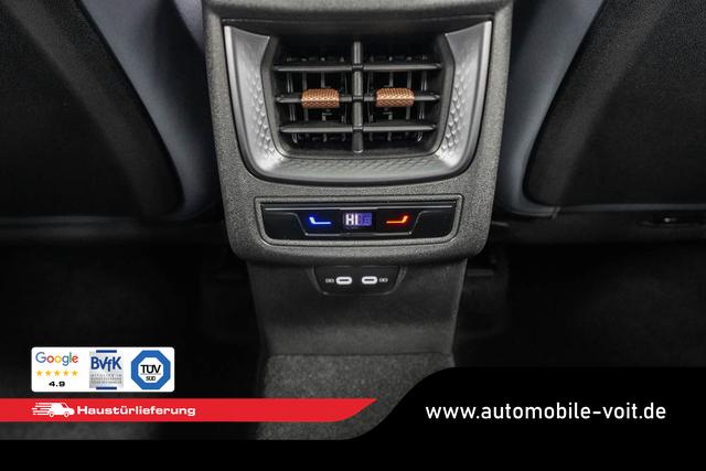 Cupra Terramar 1,5 eTSI DSG Cupra,HeadUP,3-Zonen -LAG. 