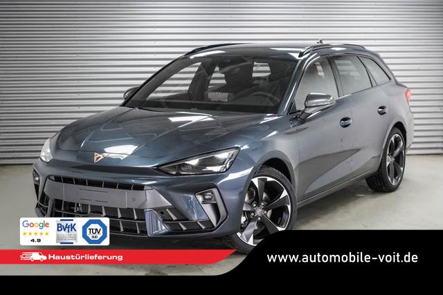 Cupra Leon Sportstourer - ST 1,5 eTSI DSG Kombi - LAGER