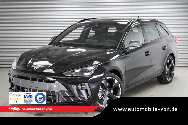 Cupra Leon Sportstourer - ST 1,5 eTSI DSG Kombi - LAGER