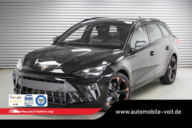 Cupra Leon Sportstourer - ST 1,5 eTSI DSG Kombi - LAGER