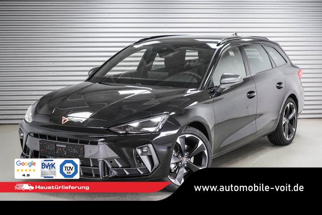 Cupra Leon Sportstourer - ST 1,5 eTSI DSG Kombi - LAGER