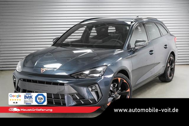 Cupra Leon Sportstourer - ST 1,5 eTSI DSG Kombi - LAGER