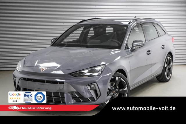 Cupra Leon Sportstourer - ST 1,5 eTSI DSG Kombi - LAGER