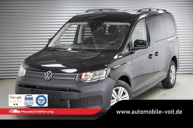 Volkswagen Caddy Maxi - 1,5 TSI DSG Life - LAGER