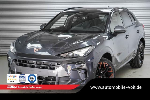Cupra Terramar - 2,0 TSI DSG 4Drive VZ - LAGER