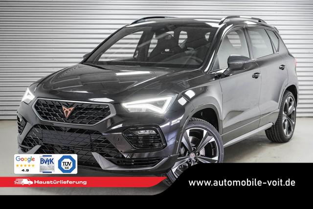 Cupra Ateca - 2,0 TSI DSG 4Drive VZ - LAGER