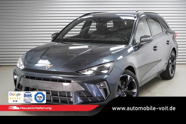 Cupra Leon Sportstourer - ST 1,5 eTSI DSG - LAGER