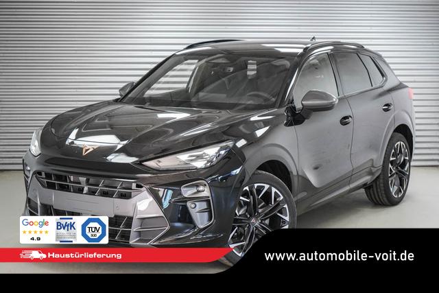 Cupra Terramar - 2,0 TSI DSG 4Drive VZ - LAGER