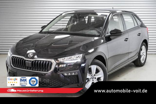 Skoda Scala - 1,0 TSI DSG Selection - LAGER