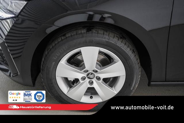 Skoda Scala 1,0 TSI DSG Selection - LAGER 