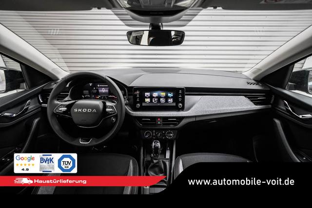 Skoda Scala 1,0 TSI DSG Selection - LAGER 