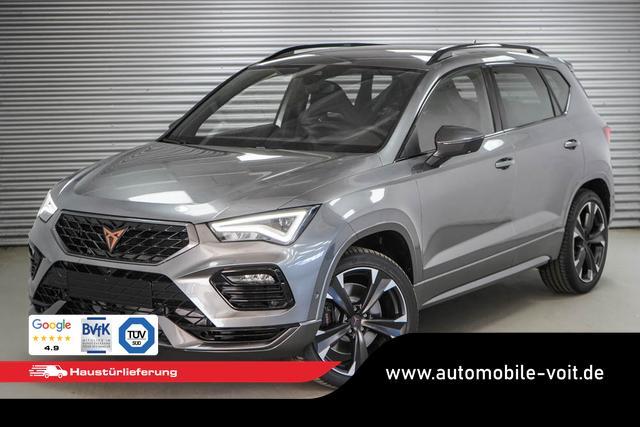Cupra Ateca - 2,0 TSI DSG 4Drive VZ - LAGER