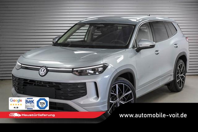 Volkswagen Tayron - 1,5 eTSI DSG Life, Standheizung - L -LAG.