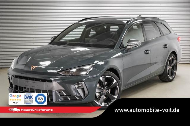 Cupra Leon Sportstourer - ST 1,5 eTSI DSG - LAGER