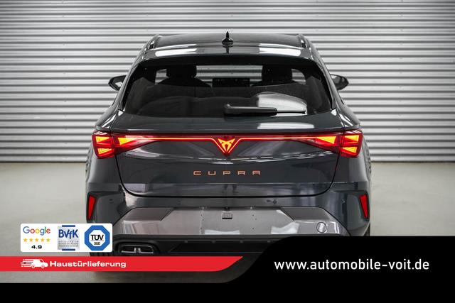 Cupra Leon Sportstourer ST 1,5 eTSI DSG - LAGER 