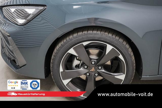 Cupra Leon Sportstourer ST 1,5 eTSI DSG - LAGER 