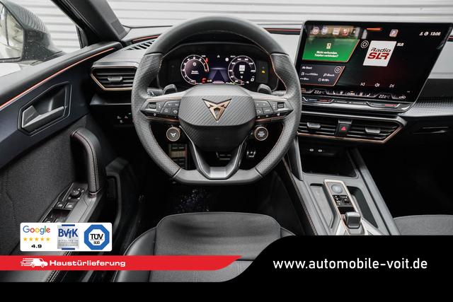 Cupra Leon Sportstourer ST 1,5 eTSI DSG - LAGER 