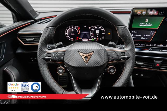 Cupra Leon Sportstourer ST 1,5 eTSI DSG - LAGER 