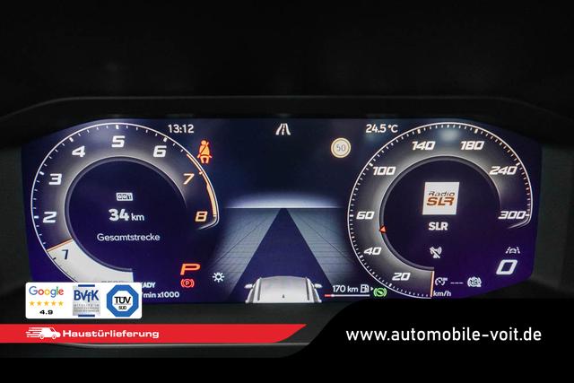 Cupra Leon Sportstourer ST 1,5 eTSI DSG - LAGER 