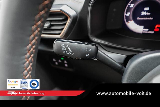 Cupra Leon Sportstourer ST 1,5 eTSI DSG - LAGER 