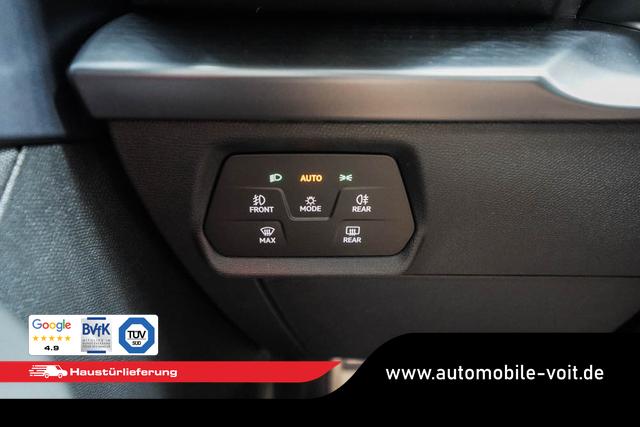 Cupra Leon Sportstourer ST 1,5 eTSI DSG - LAGER 