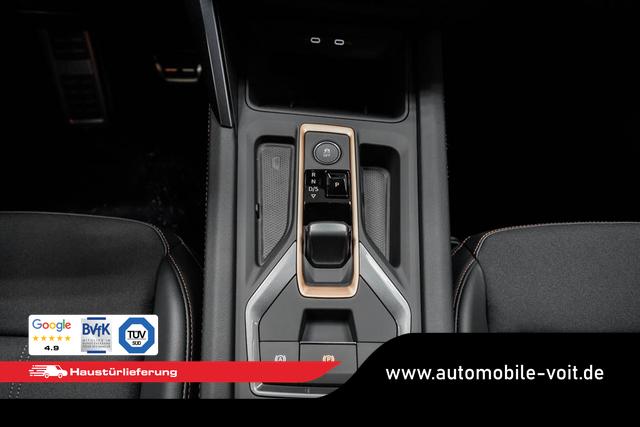 Cupra Leon Sportstourer ST 1,5 eTSI DSG - LAGER 