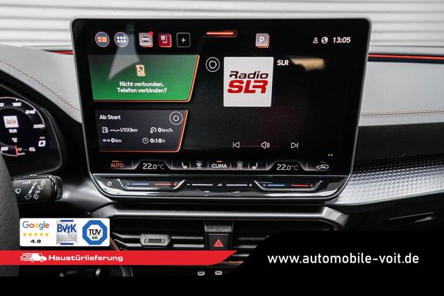 Cupra Leon Sportstourer ST 1,5 eTSI DSG - LAGER 
