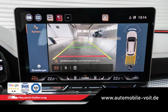 Cupra Leon Sportstourer ST 1,5 eTSI DSG - LAGER 