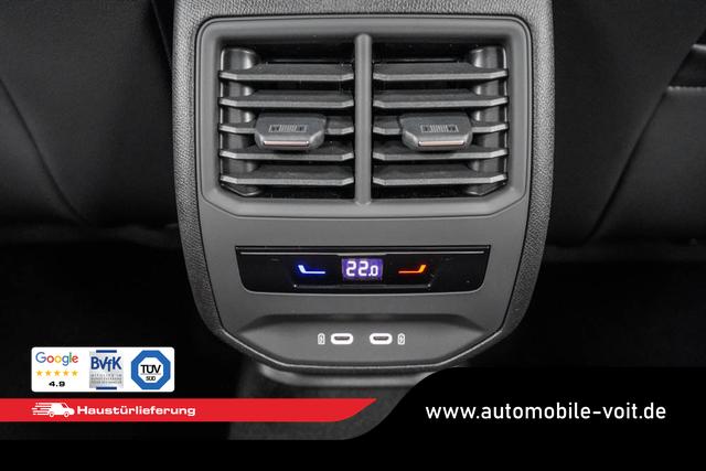 Cupra Leon Sportstourer ST 1,5 eTSI DSG - LAGER 
