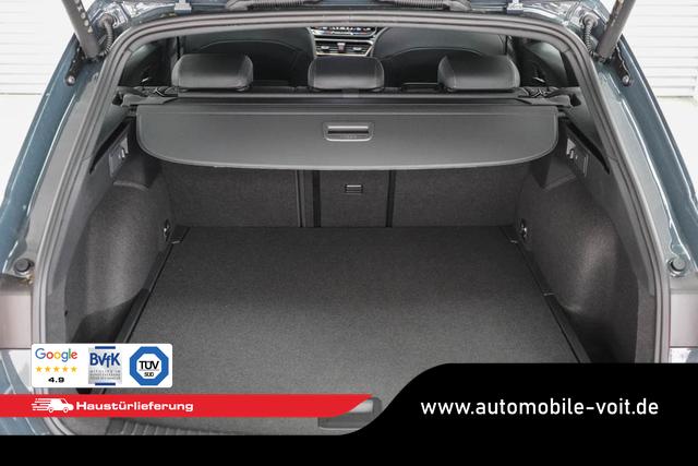 Cupra Leon Sportstourer ST 1,5 eTSI DSG - LAGER 