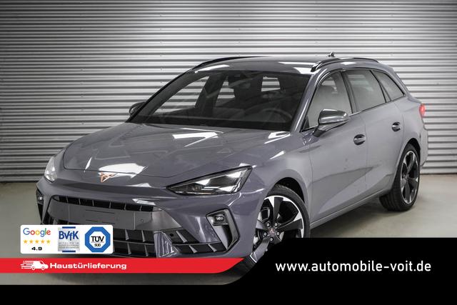 Cupra Leon Sportstourer - ST 1,5 eTSI DSG - LAGER