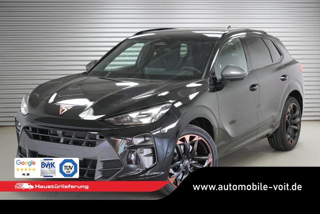 Cupra Terramar - 2,0 TSI DSG 4Drive VZ - LAGER